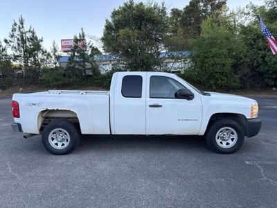 2010 Chevrolet Silverado 1500 - Photo 4