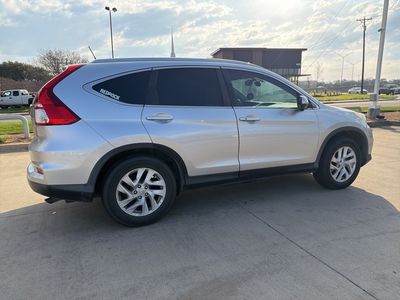 2016 Honda CR-V - Photo 9