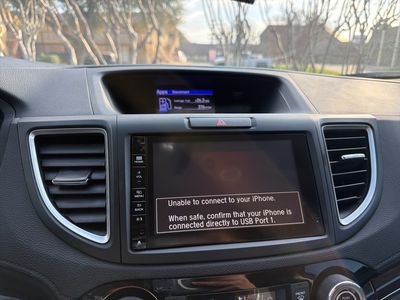 2016 Honda CR-V - Photo 4