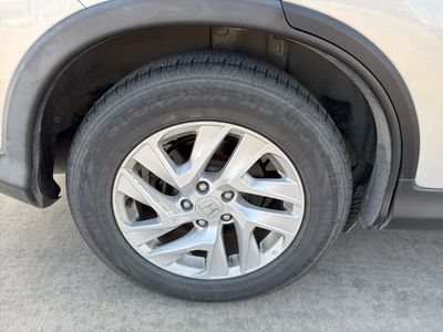 2016 Honda CR-V - Photo 10