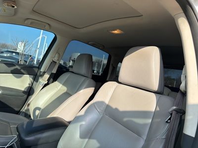 2016 Honda CR-V - Photo 5