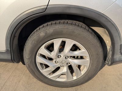 2016 Honda CR-V - Photo 7