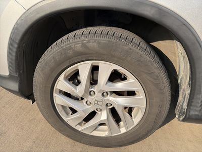 2016 Honda CR-V - Photo 2