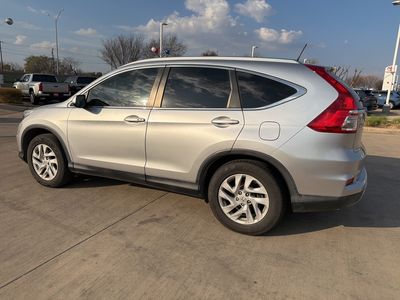 2016 Honda CR-V - Photo 8