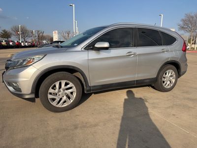 2016 Honda CR-V - Photo 1
