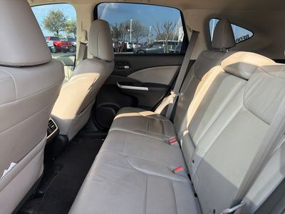 2016 Honda CR-V - Photo 6