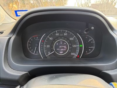 2016 Honda CR-V - Photo 3