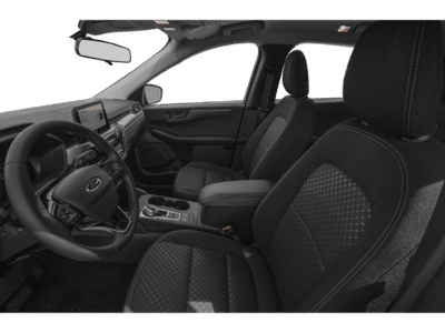 2026 Ford Escape - Photo 6