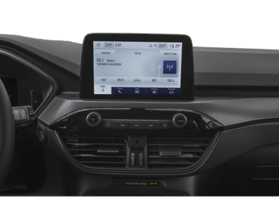 2026 Ford Escape - Photo 7
