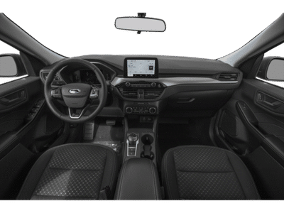 2026 Ford Escape - Photo 5