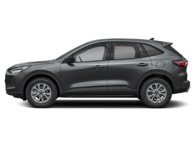 2026 Ford Escape - Photo 3