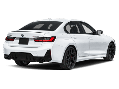 2026 BMW 3 Series - Photo 2