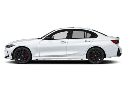 2026 BMW 3 Series - Photo 3