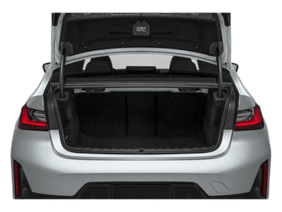 2026 BMW 3 Series - Photo 8