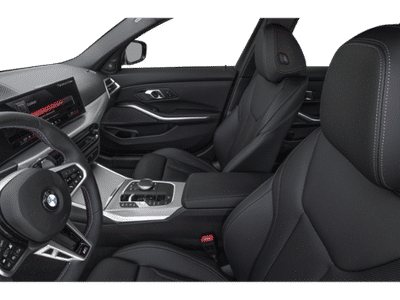 2026 BMW 3 Series - Photo 6