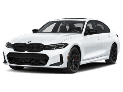 2026 BMW 3 Series - Photo 1