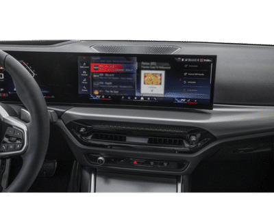 2026 BMW 3 Series - Photo 7