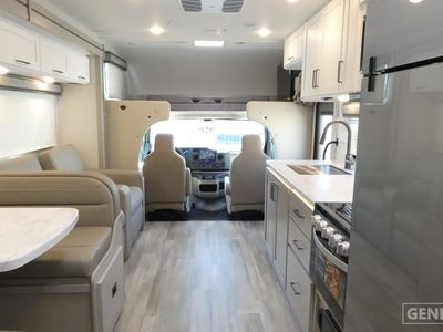 2026 Thor Motor Coach Pasadena SE - Photo 6