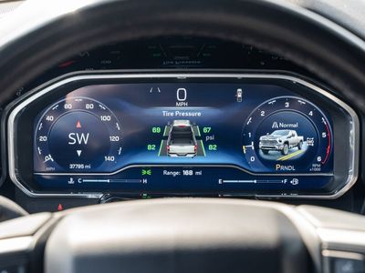 2024 Chevrolet Silverado 2500HD - Photo 21