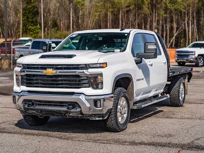 2024 Chevrolet Silverado 2500HD - Photo 2