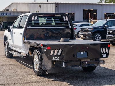2024 Chevrolet Silverado 2500HD - Photo 4