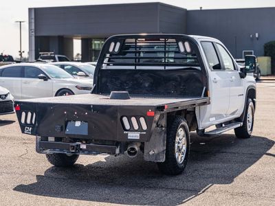 2024 Chevrolet Silverado 2500HD - Photo 6