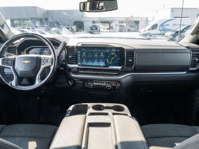 2024 Chevrolet Silverado 2500HD - Photo 19