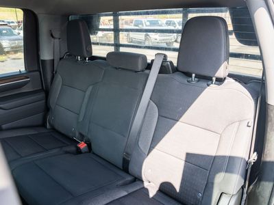 2024 Chevrolet Silverado 2500HD - Photo 16
