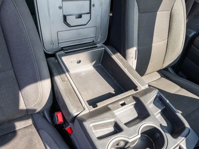 2024 Chevrolet Silverado 2500HD - Photo 10