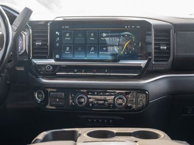 2024 Chevrolet Silverado 2500HD - Photo 26