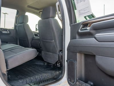2024 Chevrolet Silverado 2500HD - Photo 12
