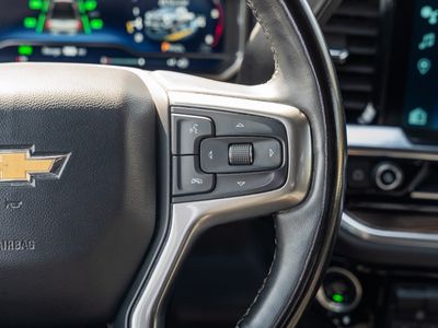 2024 Chevrolet Silverado 2500HD - Photo 23