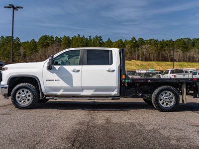 2024 Chevrolet Silverado 2500HD - Photo 3