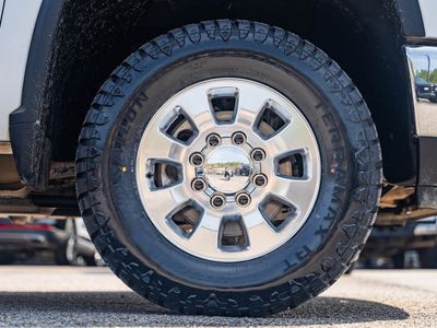 2024 Chevrolet Silverado 2500HD - Photo 8