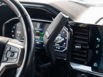 2024 Chevrolet Silverado 2500HD - Photo 24
