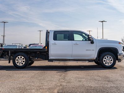 2024 Chevrolet Silverado 2500HD - Photo 7