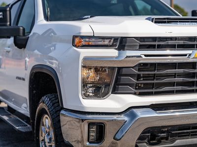 2024 Chevrolet Silverado 2500HD - Photo 9