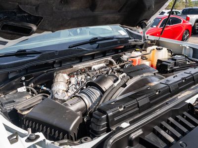 2024 Chevrolet Silverado 2500HD - Photo 18