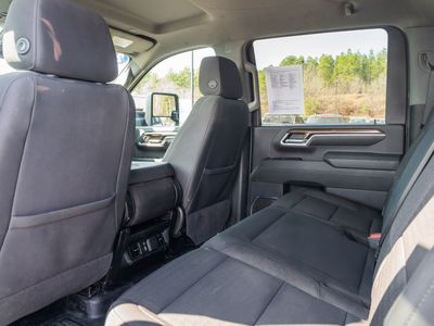 2024 Chevrolet Silverado 2500HD - Photo 14