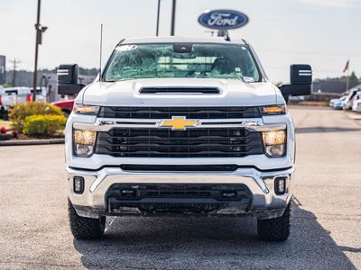 2024 Chevrolet Silverado 2500HD - Photo 1