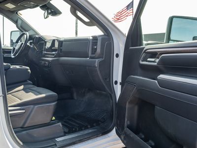 2024 Chevrolet Silverado 2500HD - Photo 11