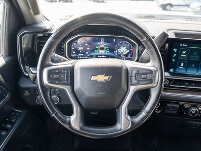 2024 Chevrolet Silverado 2500HD - Photo 20