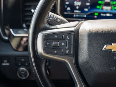 2024 Chevrolet Silverado 2500HD - Photo 22