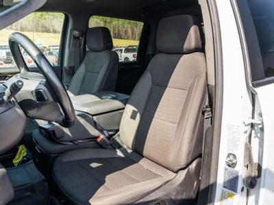 2024 Chevrolet Silverado 2500HD - Photo 17
