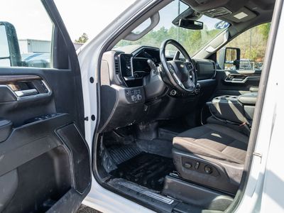 2024 Chevrolet Silverado 2500HD - Photo 15