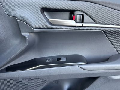 2026 Toyota Camry — photo 18 view
