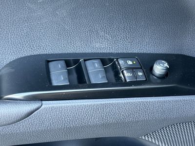 2026 Toyota Camry — photo 13 view