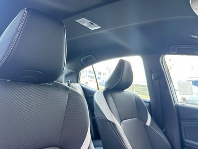 2026 Toyota Camry — photo 17 view