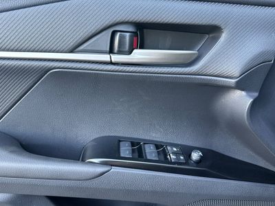 2026 Toyota Camry — photo 12 view