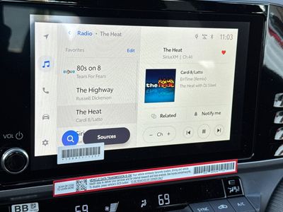 2026 Toyota Camry — photo 19 view